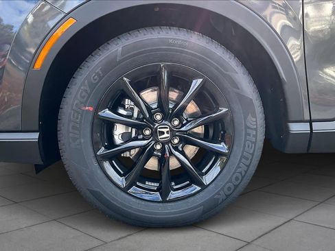 New 2026 Honda CR-V Sport image 9