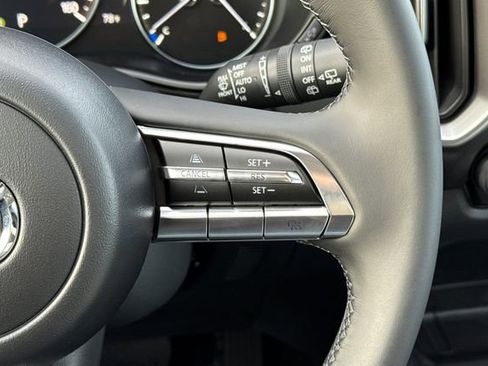 New 2026 MAZDA CX-50 AWD 2.5 S w/ Cargo Package image 29