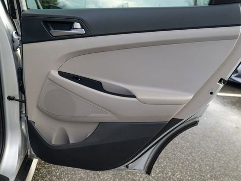 Used 2018 Hyundai Tucson SEL AWD/4WD image 27