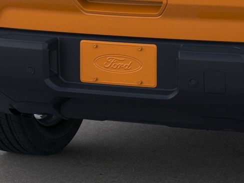 New 2026 Ford Bronco Sport Big Bend AWD/4WD image 23