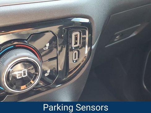 New 2026 Chevrolet Silverado 1500 RST w/ RST All Star Premium Package image 6