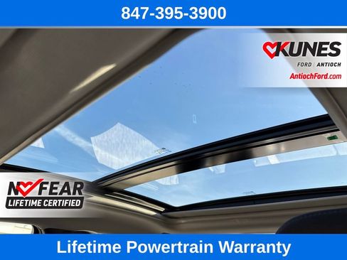 Used 2024 Chevrolet Malibu LT image 49