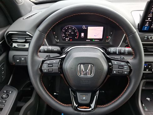 Used 2026 Honda Passport TrailSport Elite image 23