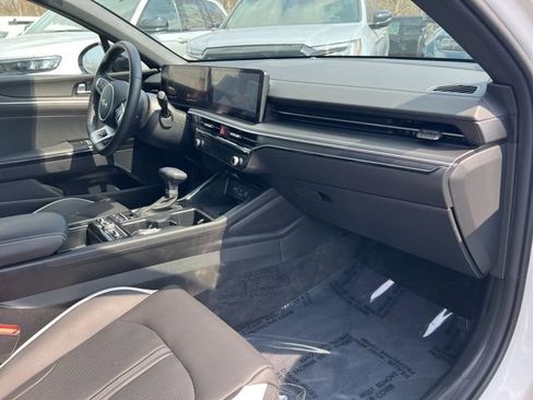 Used 2025 Kia K5 GT-Line image 27