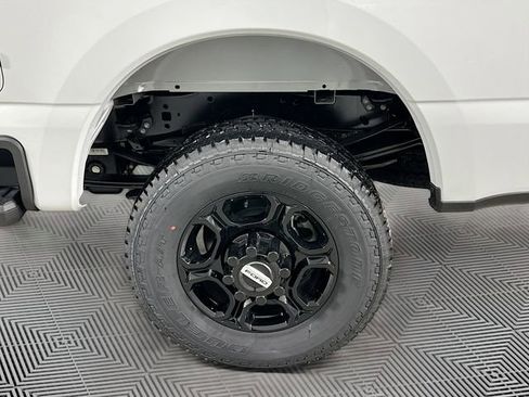 New 2026 Ford F250 XL w/ STX Appearance Package image 16
