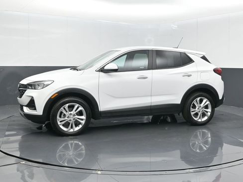 Used 2023 Buick Encore GX Preferred w/ Cold Weather Comfort Package image 10