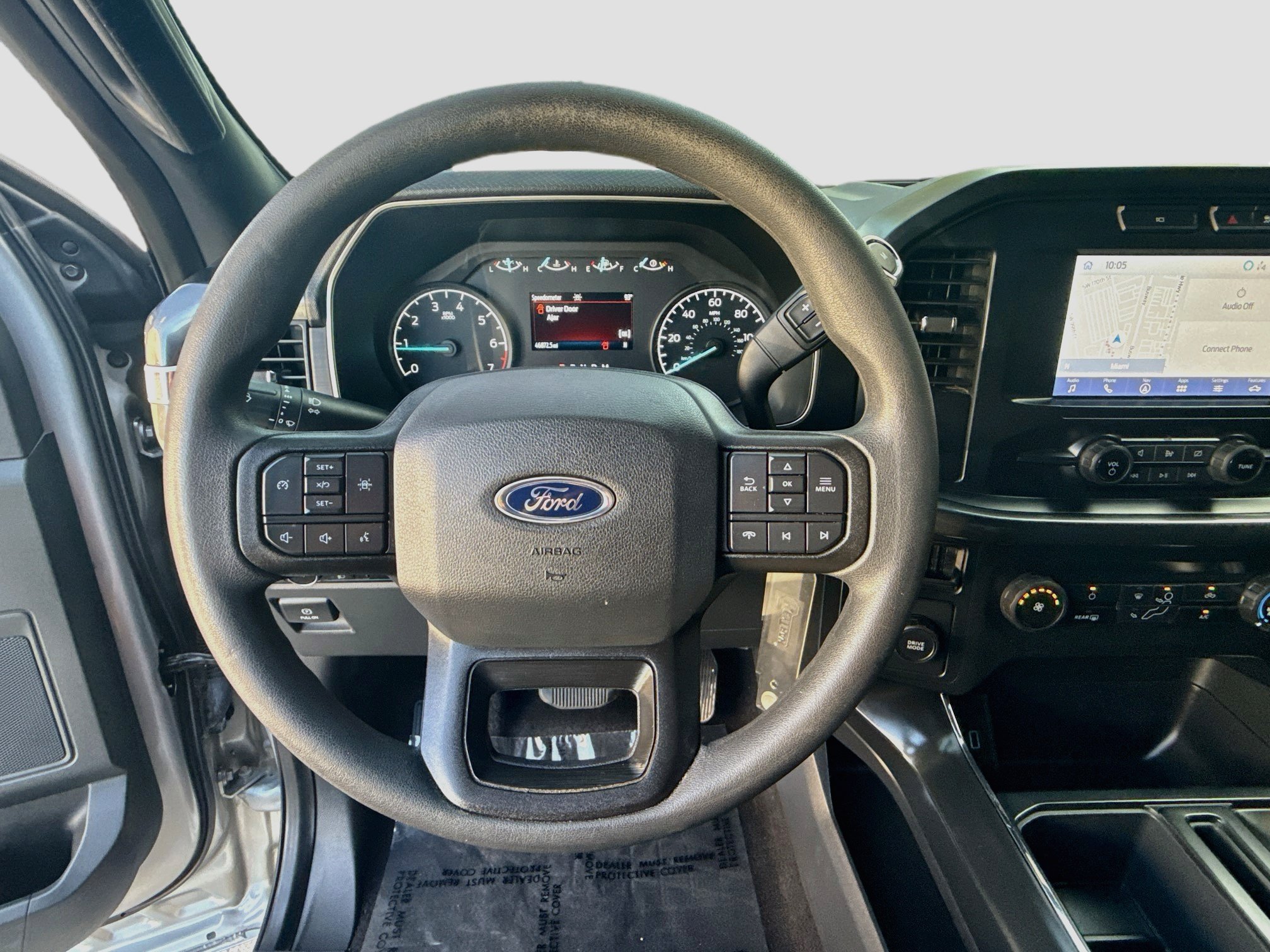 Used 2023 Ford F150 XL RWD image 10