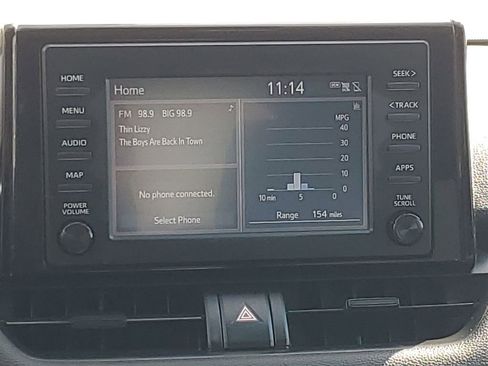 Used 2019 Toyota RAV4 LE image 27