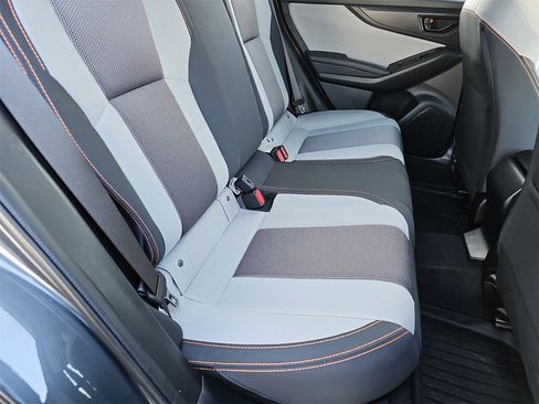 Used 2023 Subaru Crosstrek 2.0i Premium image 14