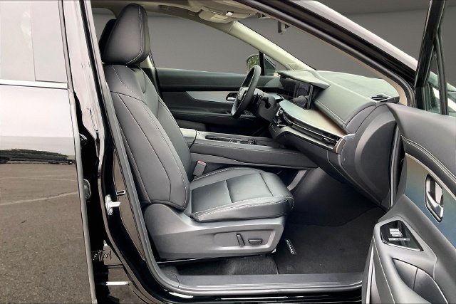 Certified 2026 Nissan Murano SL AWD/4WD image 7