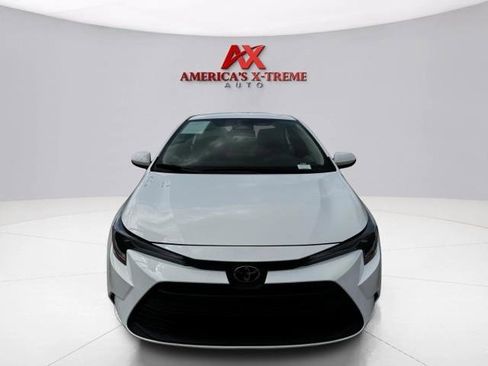 Used 2023 Toyota Corolla LE FWD image 8