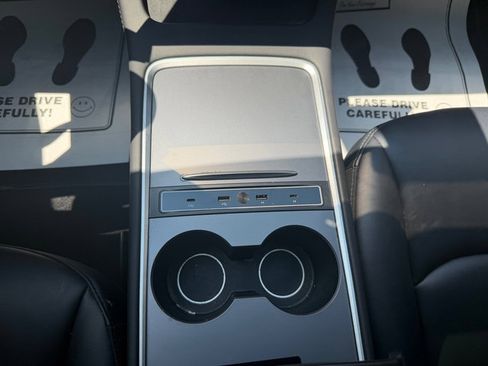 Used 2023 Tesla Model 3 Standard Range RWD image 22