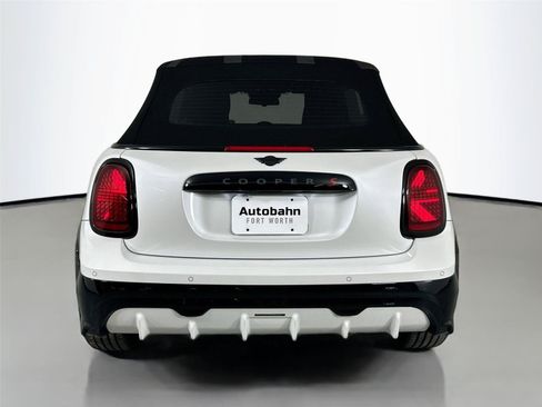 Certified 2026 MINI Cooper S FWD image 6