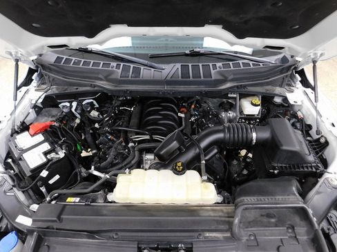 Used 2023 Ford F150 XLT image 19