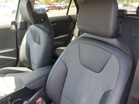 New 2025 Kia Niro Wind w/ Wind Preserve Package image 19