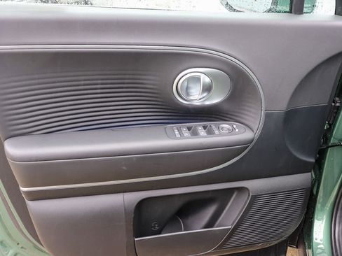 New 2026 Hyundai Ioniq 9 SEL AWD/4WD image 22