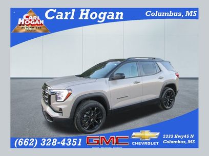 New 2026 GMC Terrain Elevation w/ Black Edition