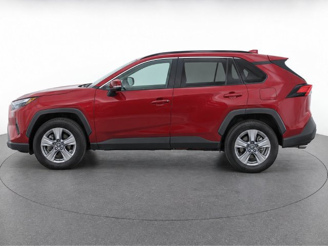 Used 2024 Toyota RAV4 XLE w/ Convenience Package AWD/4WD image 5