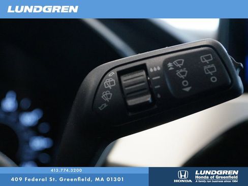 Used 2020 Ford Escape SEL image 22