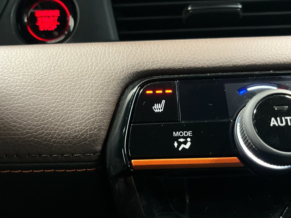 New 2026 Honda Pilot TrailSport image 25