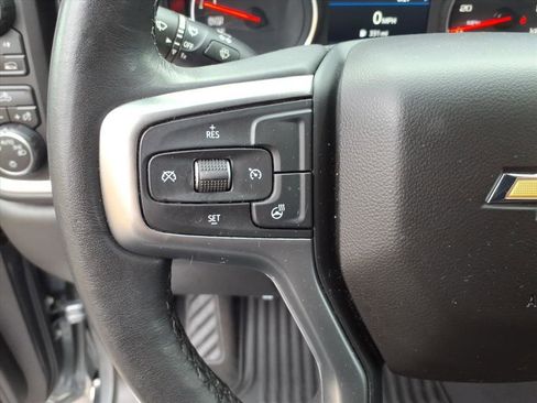 Used 2021 Chevrolet Silverado 1500 LT image 29