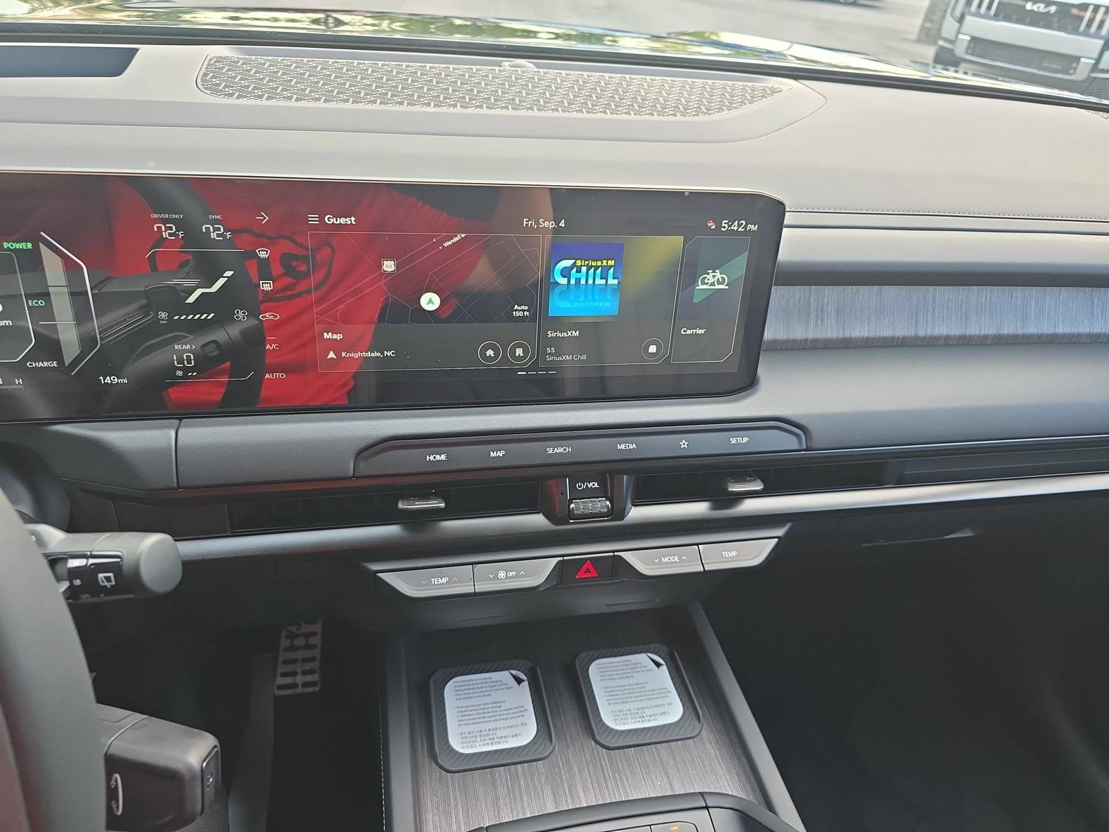 New 2027 Kia Telluride X-Line SX Prestige AWD/4WD image 20