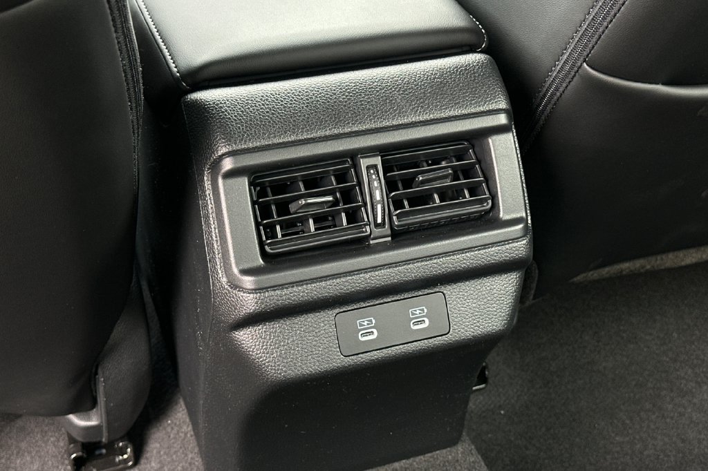 New 2026 Honda Accord Sport image 14