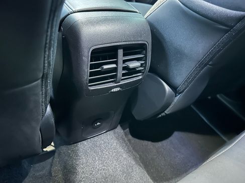 Certified 2025 Ford Bronco Sport Big Bend w/ Convenience Package image 25