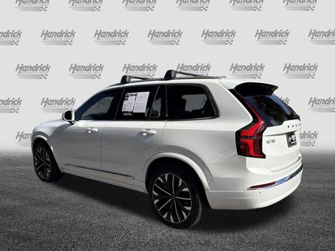 Used 2026 Volvo XC90 B6 Plus w/ Protection Package Premier AWD/4WD image 8