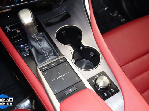 Used 2022 Lexus RX 350 F Sport image 31