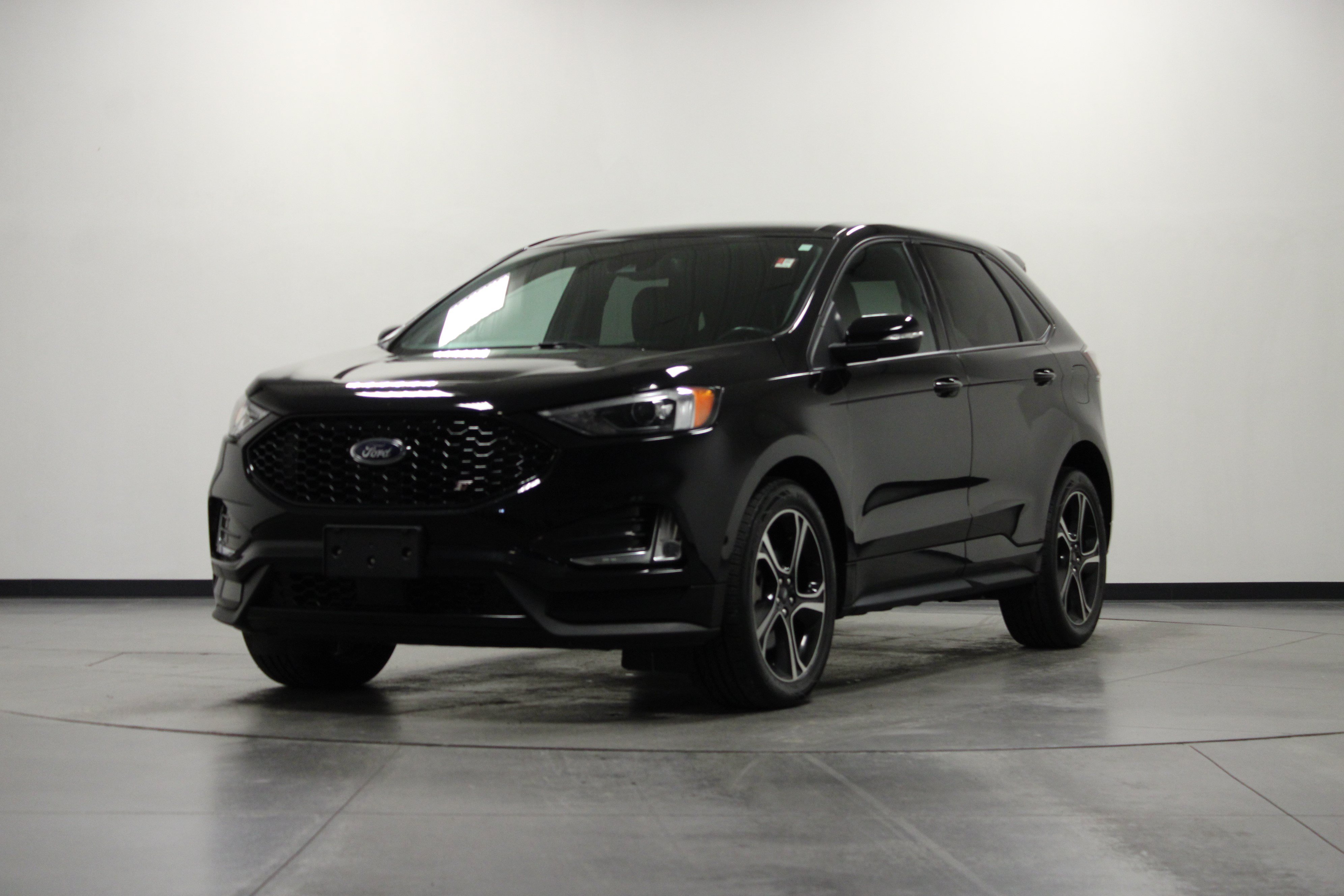 Used 2023 Ford Edge ST AWD/4WD image 8