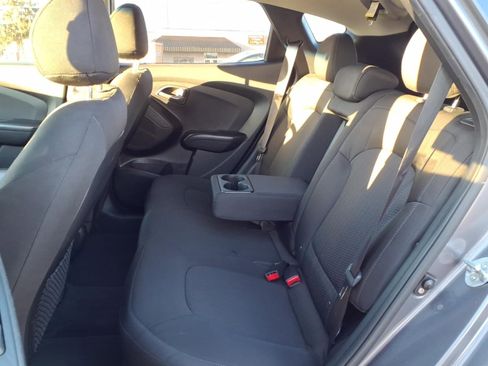 Used 2015 Hyundai Tucson GLS image 5