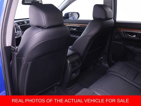 Used 2022 Honda CR-V EX-L image 11