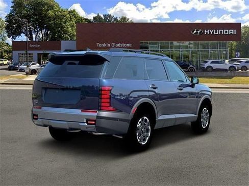 New 2026 Hyundai Palisade XRT Pro image 7