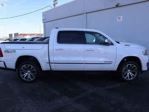 New 2026 RAM 1500 Tungsten image 3