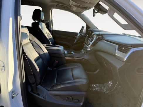 Used 2018 Chevrolet Tahoe LT w/ Max Trailering Package image 19