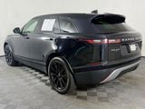 Certified 2018 Land Rover Range Rover Velar S image 4
