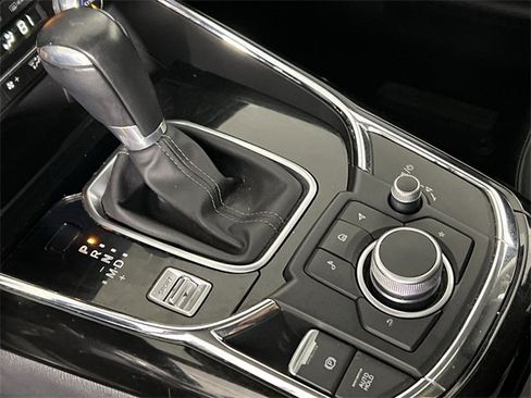 Certified 2022 MAZDA CX-9 Touring Plus image 20