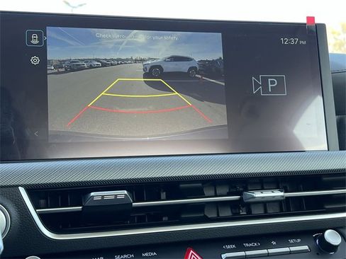 New 2026 Hyundai Sonata SEL image 11