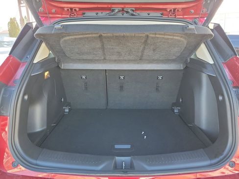 Used 2021 Buick Encore GX Select w/ Sport Touring Package image 7