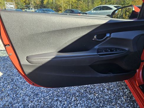 Used 2019 Hyundai Veloster 2.0 image 10