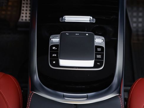 Certified 2026 Mercedes-Benz G 550 image 17