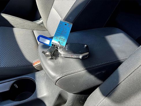 Certified 2023 Kia Soul LX w/ LX Technology Package image 10