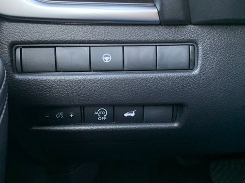 New 2026 Nissan Rogue SV w/ Cold Weather Package image 18