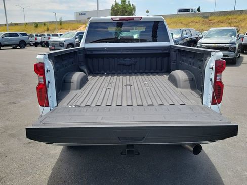 Used 2026 Chevrolet Silverado 2500 LT w/ All Star Edition AWD/4WD image 20