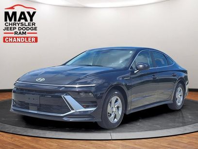 Used 2025 Hyundai Sonata SE