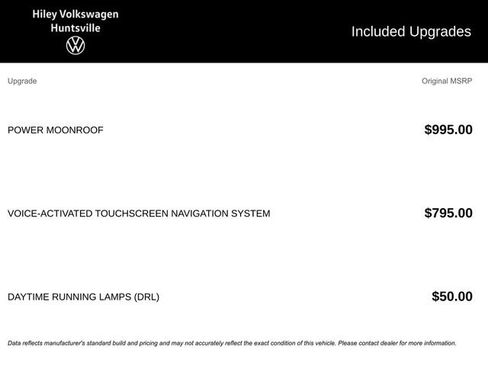 Used 2018 Ford Taurus Limited image 9