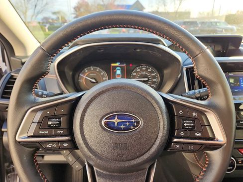 Used 2023 Subaru Crosstrek 2.0i Premium image 19