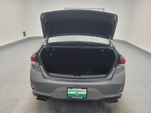 Used 2019 Hyundai Sonata Sport image 29