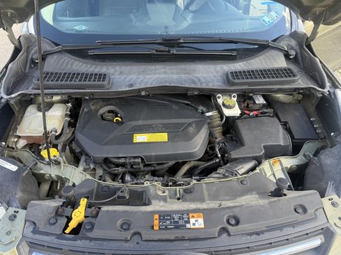 Used 2014 Ford Escape SE w/ Equipment Group 201A image 28